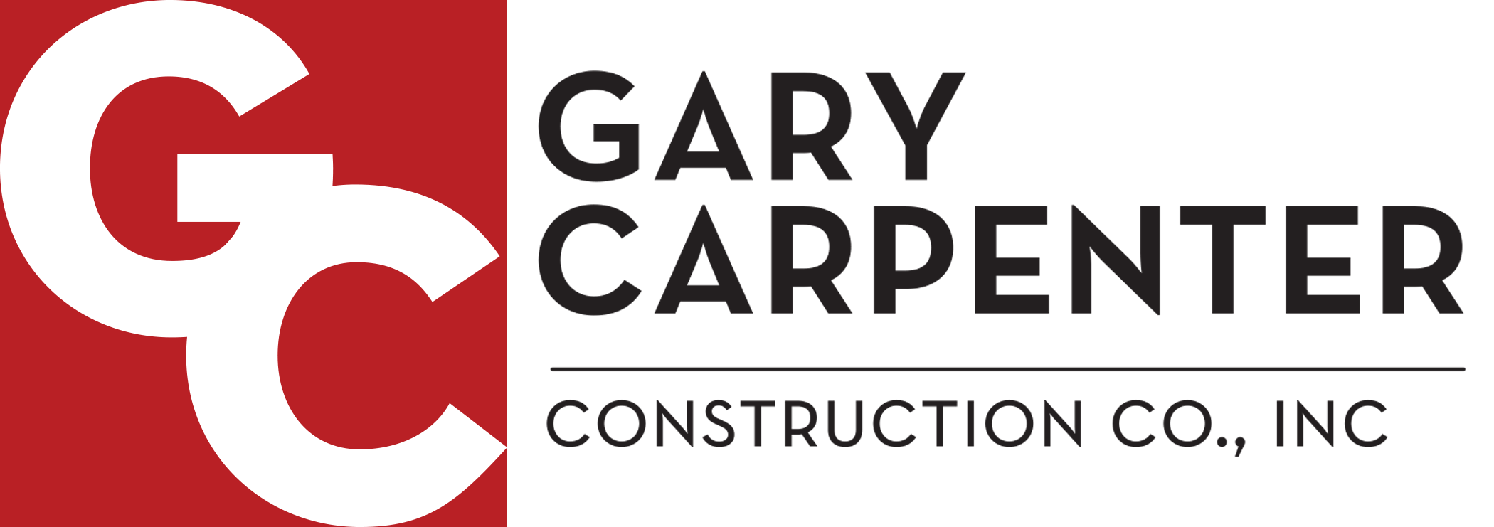 Gary Carpenter Construction Co., Inc. | | Little Rock, Arkansas